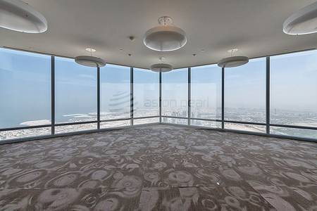 Full Floor Office Burj Khalifa Corporate Full Floor Office Burj Khalifa Corporate