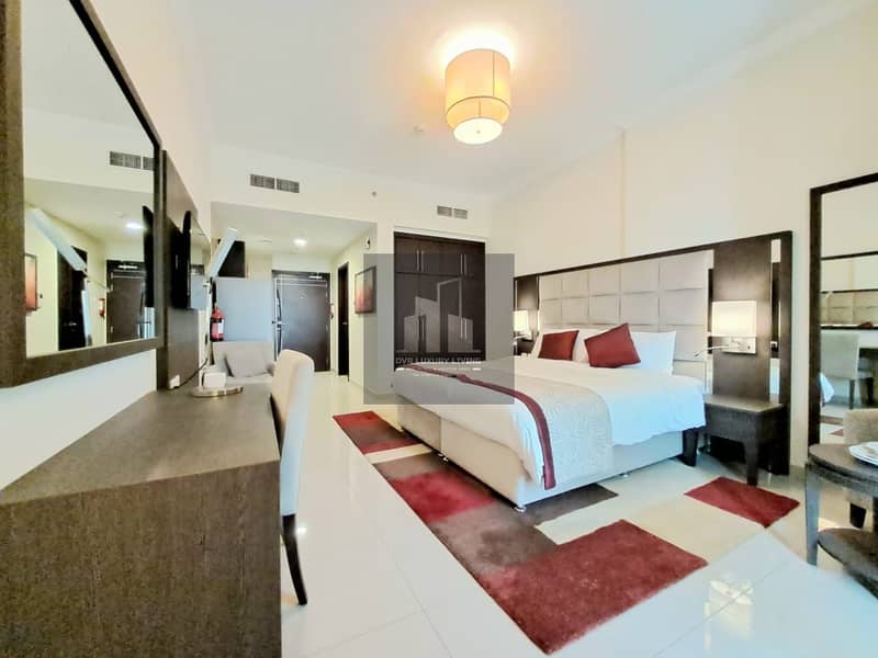 Stylish Studio Apartment! Modern Living at its Best!! Stylish Studio Apartment! Modern Living at its Best!!