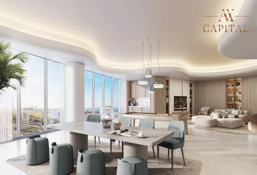 Luxury 1 BR | Exclusive Location | Beach Access Luxury 1 BR | Exclusive Location | Beach Access
