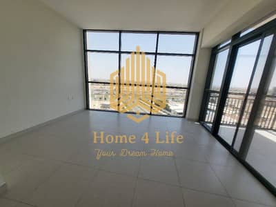 Studio for Sale in Al Raha Beach, Abu Dhabi - Studio- Balcony- 0%Commissiom- 0%ADM