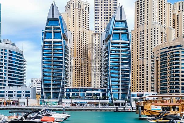 Breathtaking Views | Address & Full Marina View Breathtaking Views | Address & Full Marina View
