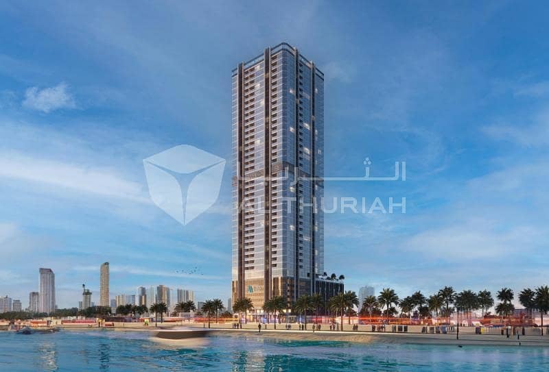 شقة في برج العلياء،الخان 3 غرف 1839750 درهم - 7853630 شقة في برج العلياء،الخان 3 غرف 1839750 درهم - 7853630