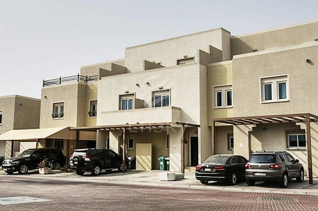 Newly Renovated, Great Community In Al Reef