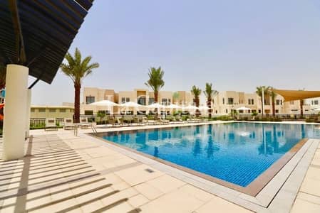 4 Bedroom Villa for Rent in Reem, Dubai - 4bed + Maid | Spacious Villa | Vacant
