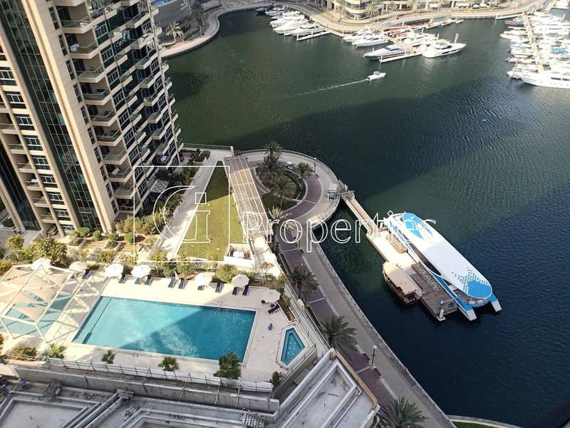 Marina Skyline View | High Floor | Fully Furnished Marina Skyline View | High Floor | Fully Furnished