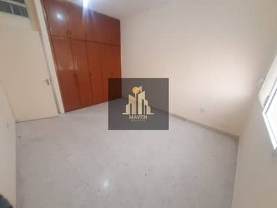 2 Bedroom Flat for Rent in Mohammed Bin Zayed City, Abu Dhabi - OWNER BUILDING FANTASTIC 2 BEDROOMS AND HALL WITH BALCONY AND WARDROBE AVAILABLE IN SHABIYA 11 NEAR MALABAR GOLD