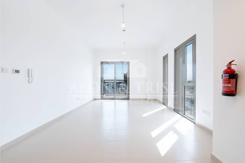 Exclusive 1 BR for Sale at Hayaat Boulevard Exclusive 1 BR for Sale at Hayaat Boulevard