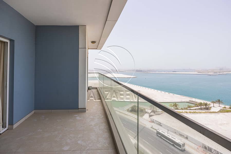 ⚡️Lovely Full Sea View | Big Layout | Maids Room⚡️ ⚡️Lovely Full Sea View | Big Layout | Maids Room⚡️