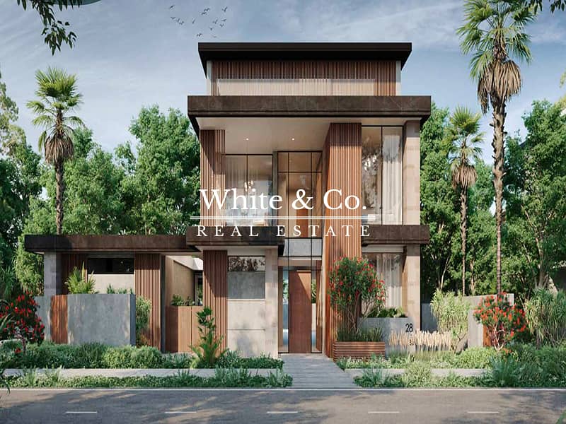 PRIME LOCATION | SINGLE ROW | DETACHED PRIME LOCATION | SINGLE ROW | DETACHED