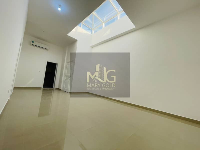Spacious Two Bedroom, One Hall Apartment  available in  Al Bahia,  43,000 AED