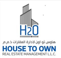 House To Own Real Estate Management