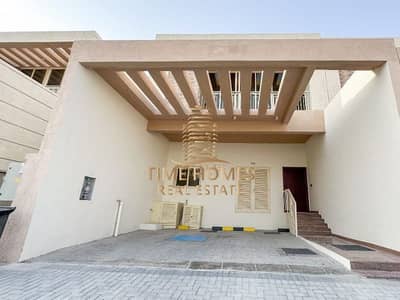 4 Bedroom Townhouse for Rent in Al Furjan, Dubai - 4 BED+M WITH PRIVATE POOL | VACANT ON 20TH OF OCT