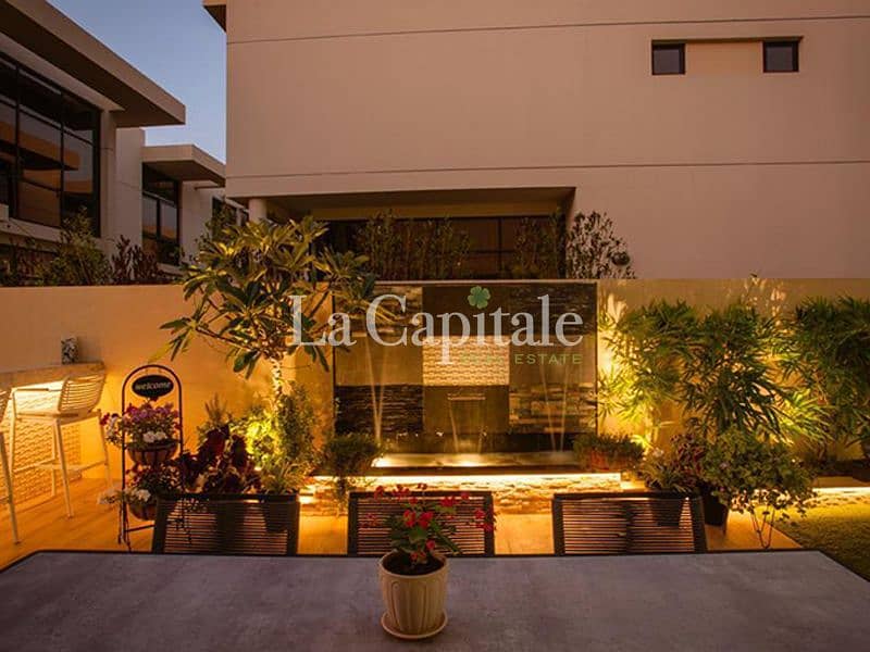 Furnished | Type THM | Ready To Move In Furnished | Type THM | Ready To Move In