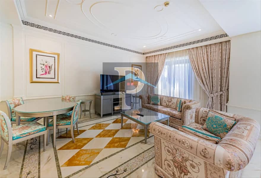 SPACIOUS 2BR PENTHOUSE | FULLY FURNISHED | SEA VIEW | AVAILABLE NOW SPACIOUS 2BR PENTHOUSE | FULLY FURNISHED | SEA VIEW | AVAILABLE NOW