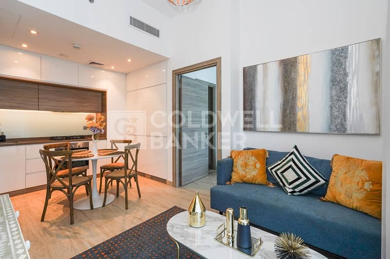 位于迪拜码头,单身公寓壹号大厦 1 卧室的公寓 1333000 AED - 7854376 位于迪拜码头,单身公寓壹号大厦 1 卧室的公寓 1333000 AED - 7854376