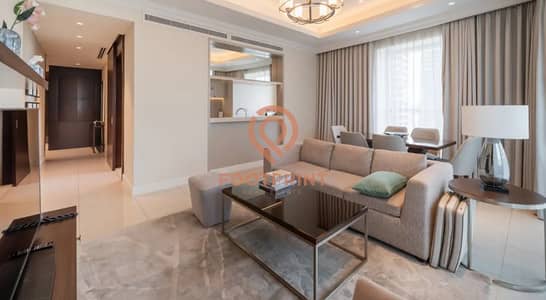 شقة 2 غرفة نوم للبيع في وسط مدينة دبي، دبي - شقة في العنوان رزيدنس فاونتن فيوز 1،العنوان رزيدنس فاونتن فيوز،وسط مدينة دبي 2 غرف 5000000 درهم - 7850802
