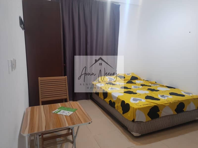 Квартира в Бур Дубай, 4000 AED - 7692881