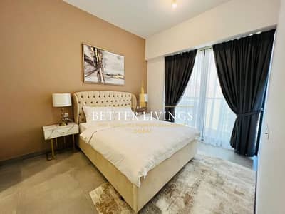 1 Bedroom Flat for Rent in Jumeirah Village Circle (JVC), Dubai - 7499 MONTHLY WITH BILLS | LIMITED TIME OFFER | LUXURIOUS  1 BED + STUDY | FULLY FURNISHED