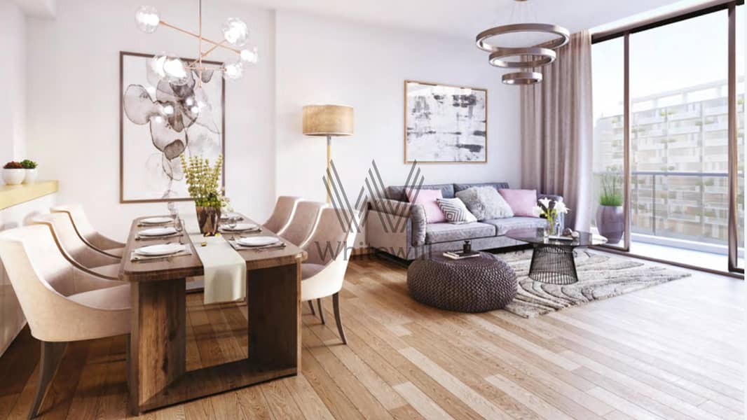 High Floor | 40/60 Payment Plan | Genuine Resale High Floor | 40/60 Payment Plan | Genuine Resale