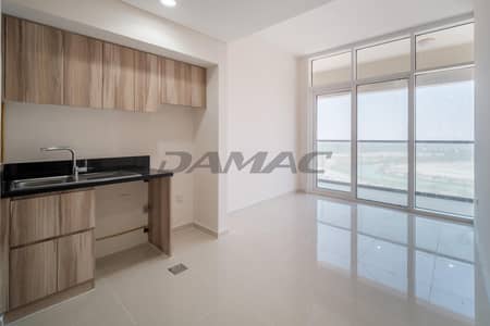 1 Bedroom Flat for Rent in DAMAC Hills, Dubai - Spacious 1BR | Mid Floor | Great Layout