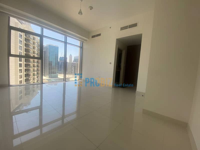 شقة في بوليفارد كريسنت تاورز،وسط مدينة دبي 2 غرف 220000 درهم - 7854688 شقة في بوليفارد كريسنت تاورز،وسط مدينة دبي 2 غرف 220000 درهم - 7854688