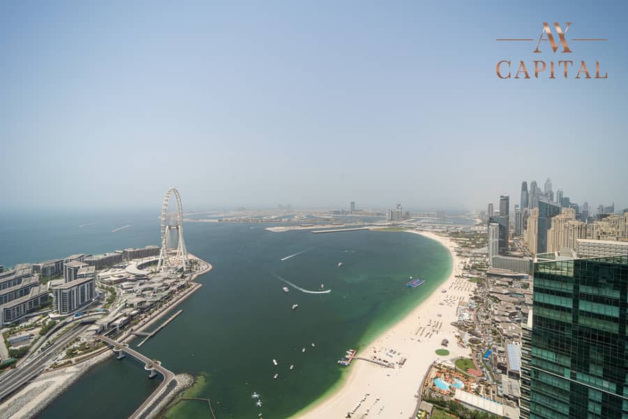 Ain View | High Floor | Fully Upgraded | Vacant Ain View | High Floor | Fully Upgraded | Vacant