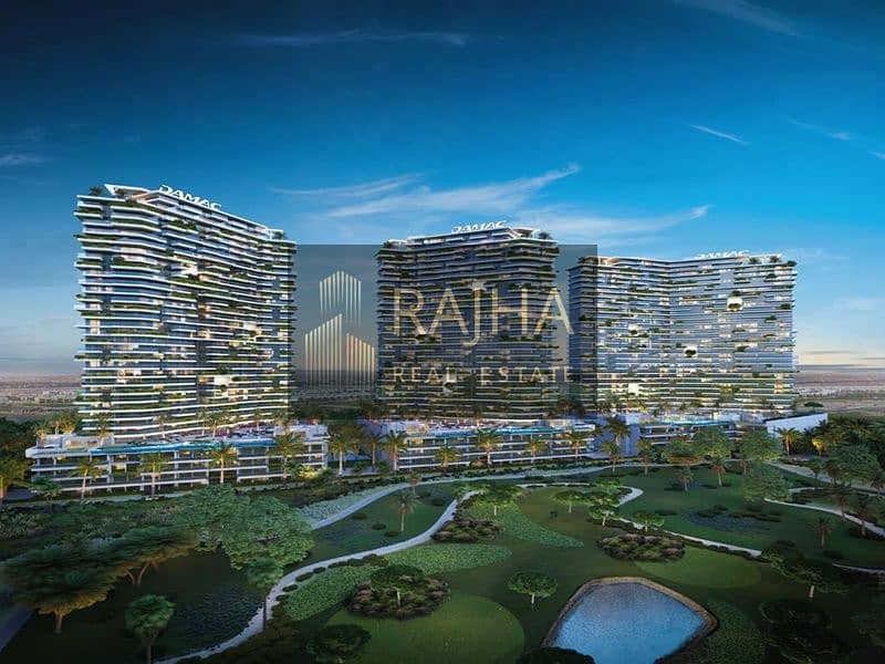 HIGH ROI | GREAT PAYMENT PLAN | BEST LAYOUT HIGH ROI | GREAT PAYMENT PLAN | BEST LAYOUT