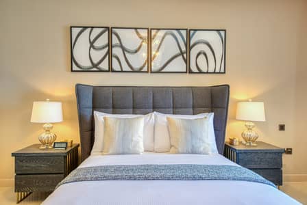 2 Bedroom Apartment for Rent in Palm Jumeirah, Dubai - Luxury Palm Apartment with Beach & Sea View