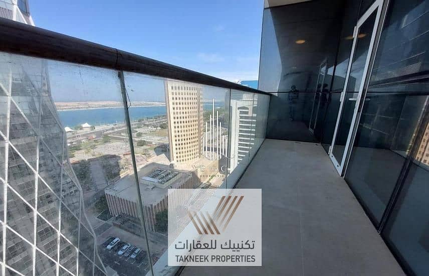 C 18 Corniche 2 bedroom apartments WITH BALCONY C 18 Corniche 2 bedroom apartments WITH BALCONY
