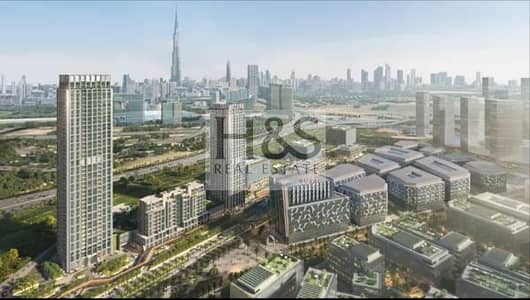 2 Bedroom Apartment for Sale in Dubai Design District, Dubai - Type 03 | Tower B | Multiple Units