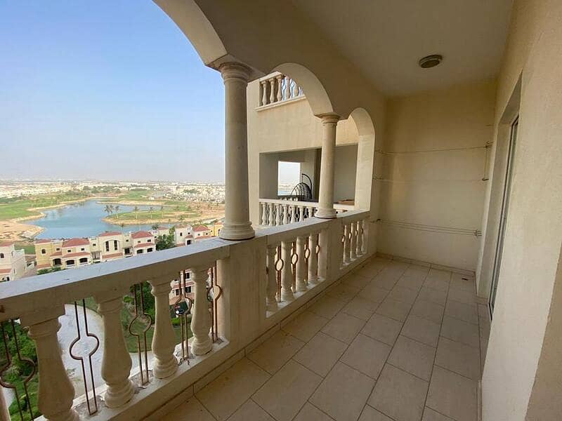 1 Bedroom  Lagoon View For Sale