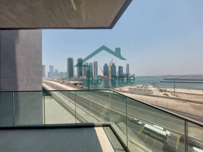 2 Bedroom Flat for Rent in Tourist Club Area (TCA), Abu Dhabi - 2Bedroom+Maids Apartment with 2 Balconies!!