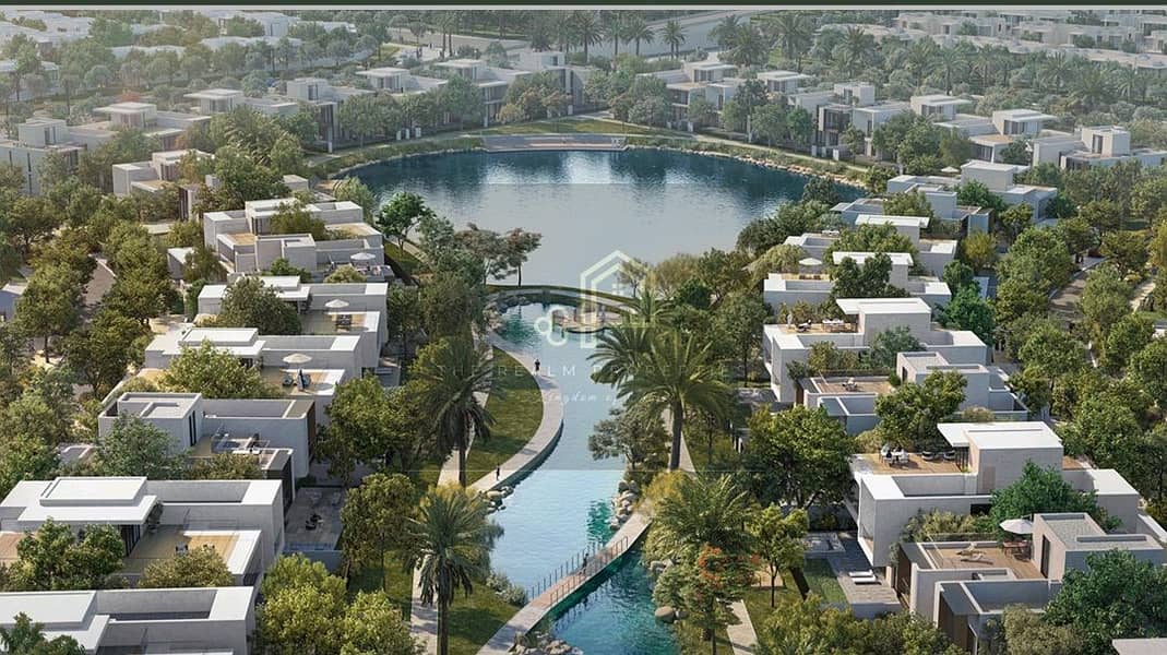Distress Deal | Full Lake View l Large Corner Plot | Multiple Units l Payment Plan l The Address Distress Deal | Full Lake View l Large Corner Plot | Multiple Units l Payment Plan l The Address