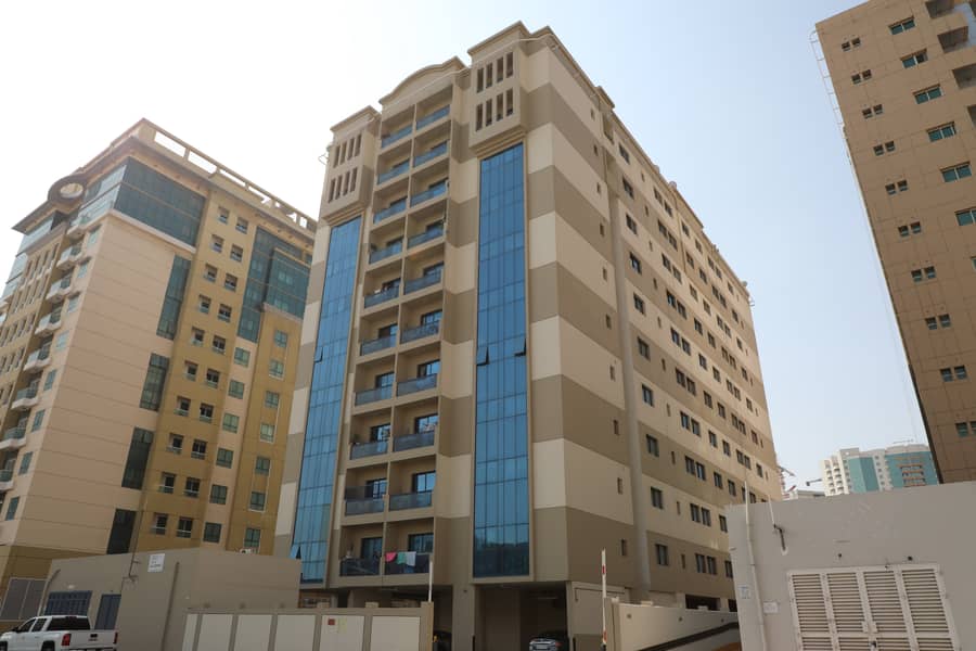 03 BHK available Beside NMC Hospital , Al Nahda 2, Dubai