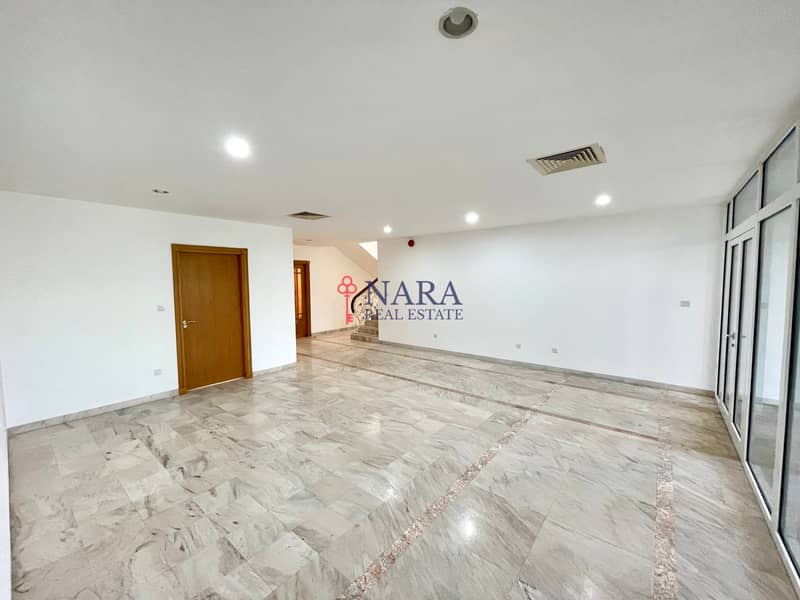 Amazing Corner Villa | 7BR+Maid\'s | Driver Room Amazing Corner Villa | 7BR+Maid\'s | Driver Room