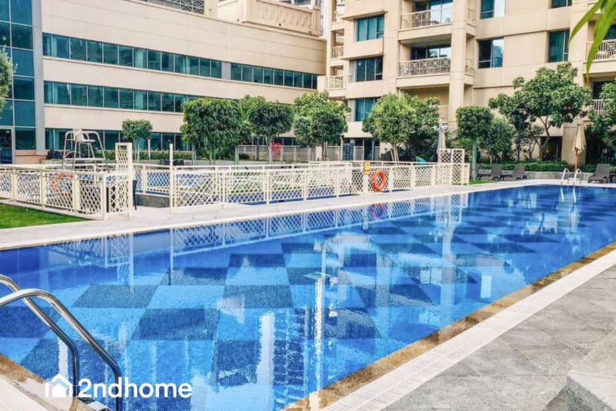 Breathtaking Burj Khalifa View In Downtown Dubai - Image 9