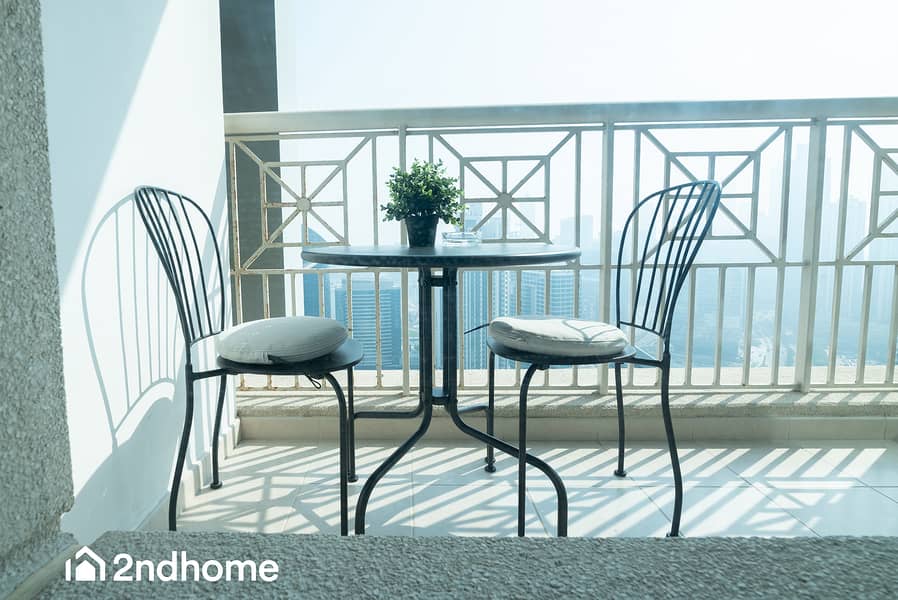 Breathtaking Burj Khalifa View In Downtown Dubai - Image 10