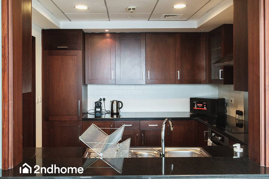 Breathtaking Burj Khalifa View In Downtown Dubai - Image 19