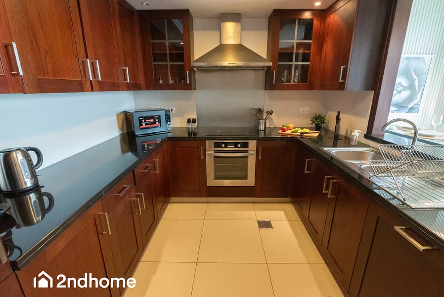 Breathtaking Burj Khalifa View In Downtown Dubai - Image 21