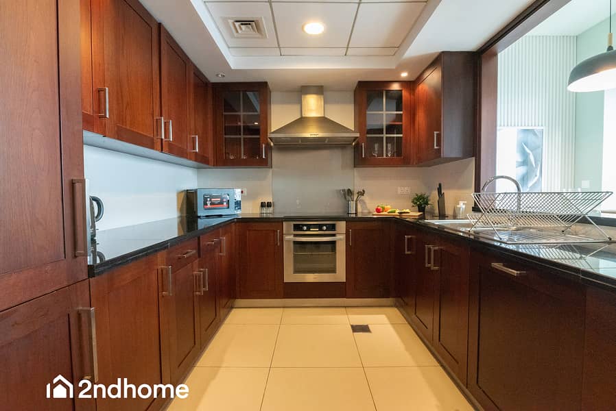 Breathtaking Burj Khalifa View In Downtown Dubai - Image 23