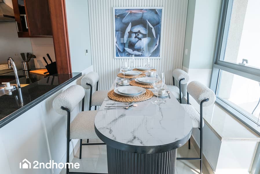 Breathtaking Burj Khalifa View In Downtown Dubai - Image 20