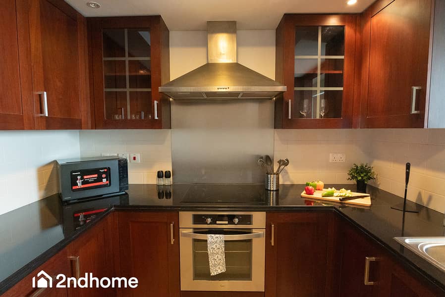 Breathtaking Burj Khalifa View In Downtown Dubai - Image 22