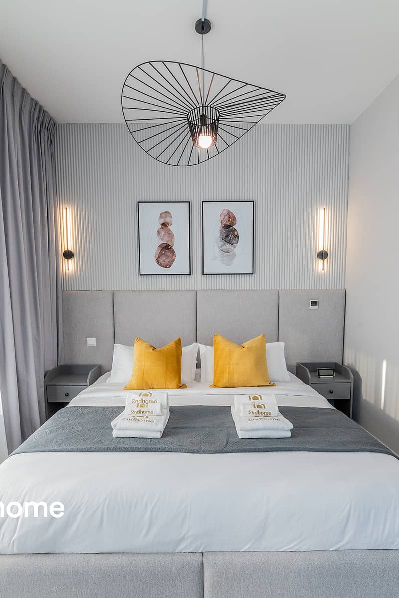 Breathtaking Burj Khalifa View In Downtown Dubai - Image 14