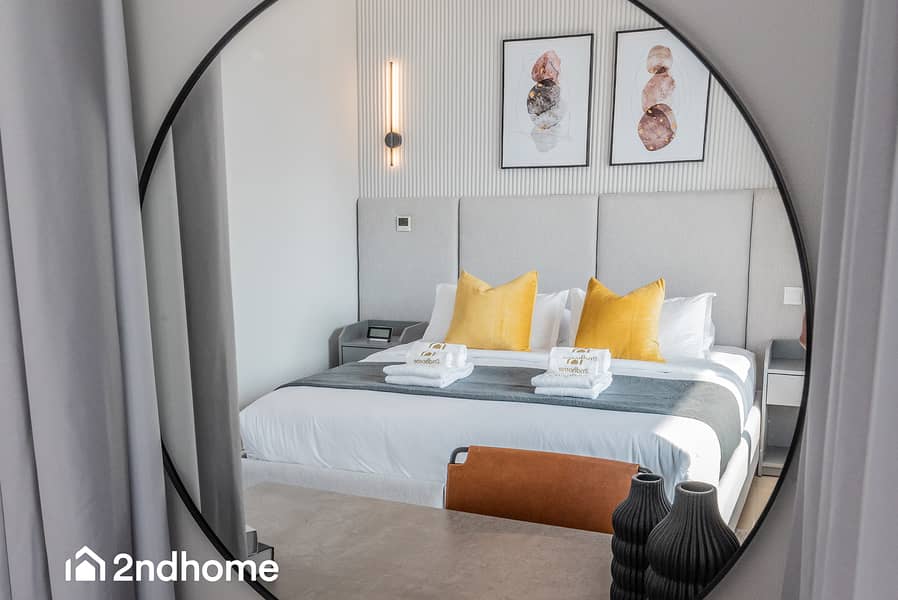 Breathtaking Burj Khalifa View In Downtown Dubai - Image 15