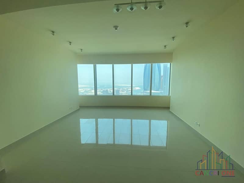 Luxurious 1BHK Corniche Sea & Palace View Luxurious 1BHK Corniche Sea & Palace View