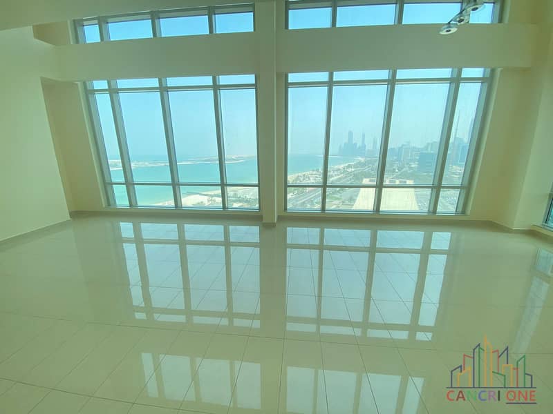 Chiller Free | Duplex | Full Sea View Chiller Free | Duplex | Full Sea View