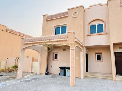 4 Bedroom Villa for Rent in Al Reef, Abu Dhabi - Lavish Layout | Well Maintained | Ready to Move