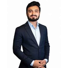 Bilal Ahmed