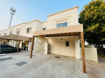 4 Bedroom Villa for Rent in Al Reef, Abu Dhabi - Special Offer | Well Maintained | Prime Location