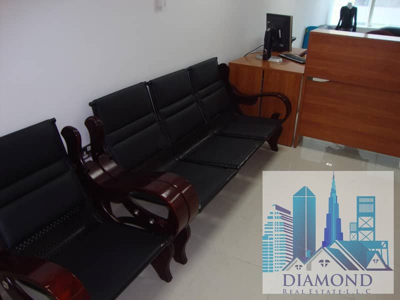 مکتب في برج هورايزون D،أبراج الهورايزون،عجمان وسط المدينة 22000 درهم - 7800342 مکتب في برج هورايزون D،أبراج الهورايزون،عجمان وسط المدينة 22000 درهم - 7800342